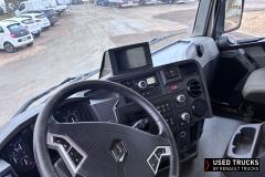 Renault Trucks C
                                          480