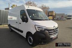 Renault Trucks Master
                                          75