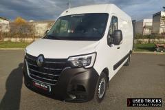 Renault Trucks Master
                                          75