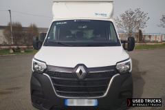 Renault Master
                                          145