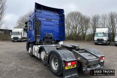 Renault Trucks T
                                          460
