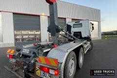 Renault Trucks C
                                          440