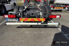 Renault Trucks Premium Route
                                          380