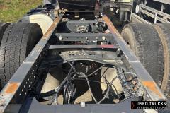 Renault Trucks Premium Route
                                          380