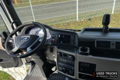MAN TGX
                                          510