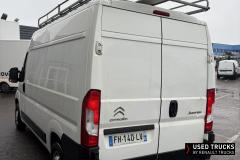 Citroen Jumper
                                          110