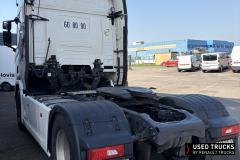 Scania R-serie
                                          500