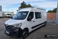 Renault Trucks Master
                                          150