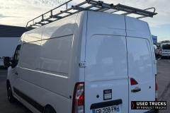 Renault Trucks Master
                                          150