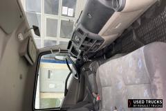 Renault Trucks Maxity
                                          140