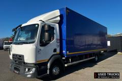 Renault Trucks D
                                          210