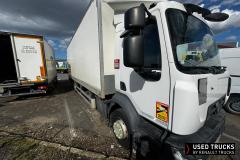 Renault Trucks D
                                          240