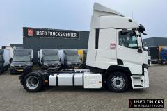 Renault Trucks T
                                          