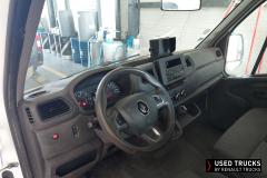 Renault Trucks Master
                                          