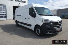 Renault Trucks Master
                                          110