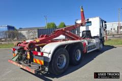 Renault Trucks C
                                          430