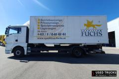 MAN TGA
                                          350