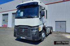 Renault Trucks T
                                          480