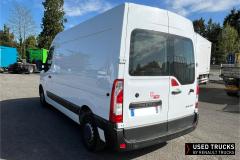 Renault Trucks Master
                                          135