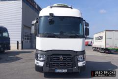 Renault Trucks T
                                          520