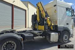 DAF XF480
                                          480