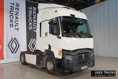 Renault Trucks T
                                          480