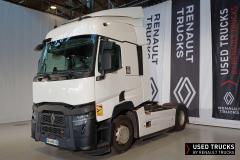 Renault Trucks T
                                          480