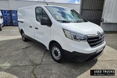 Renault Trafic
                                          130