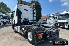 Renault Trucks T
                                          480