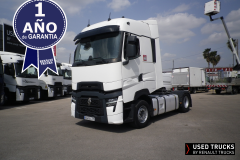 Renault Trucks T High
                                          520
