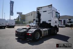 Renault Trucks T High
                                          520