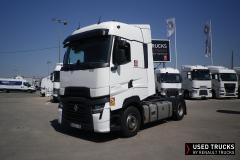 Renault Trucks T High
                                          520