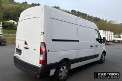 Nissan Interstar
                                          150