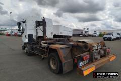 Renault Trucks Midlum
                                          170