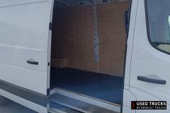 Renault Trucks Master
                                          