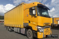 Renault Trucks T High
                                          520