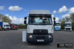 Renault Trucks D Wide
                                          280