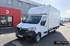 Renault Master
                                          145