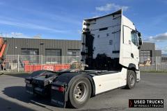 Renault Trucks T High
                                          480