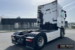 Renault Trucks T High
                                          480