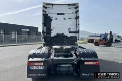 Renault Trucks T High
                                          480