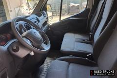 Renault Trucks Master
                                          145