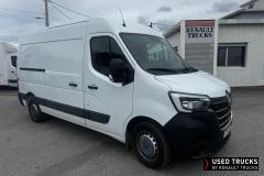 Renault Trucks Master
                                          