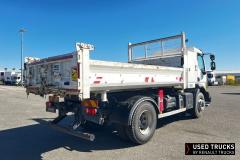 Renault Trucks D
                                          280