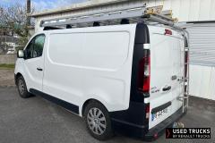 Renault Trucks Trafic
                                          125