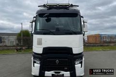 Renault Trucks T High
                                          480