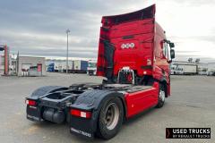 Renault Trucks T
                                          520