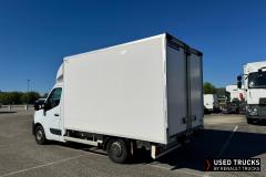 Renault Trucks Master
                                          
