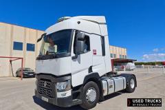 Renault Trucks T
                                          520