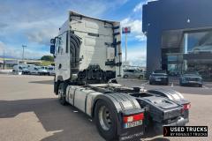 Renault Trucks T High
                                          520